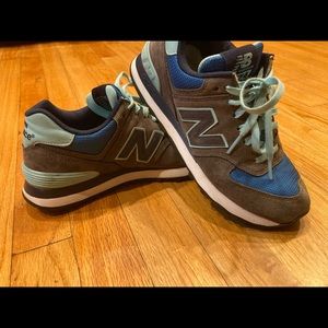 New Balance 574  women’s size 7